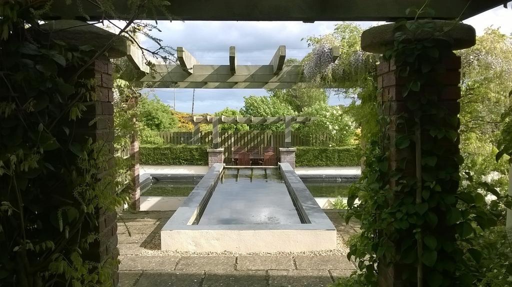 Dunbur Lodge Wicklow Exterior foto